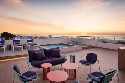 Home Suite Hotels Sea Point Hotels in 