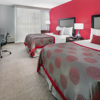 Economy Double Room Boutique Hotel Promo Code