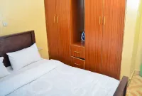 Lux Suites Nairobi House Naivasha โรงแรมใน