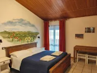 Agriturismo Scuderia Castello Hotéis em 