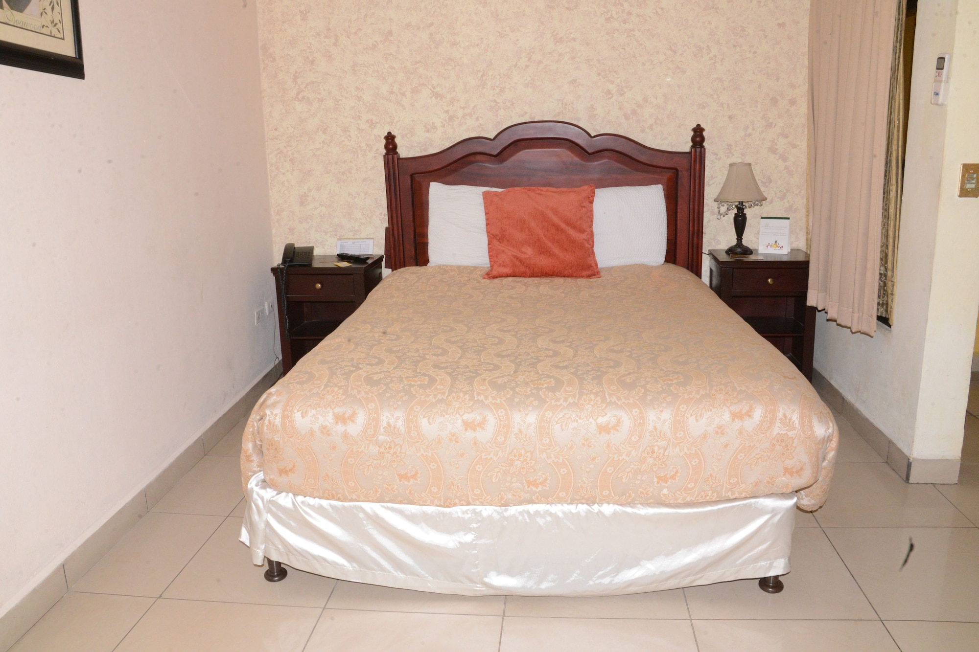 婚姻住所 - 带1张大床