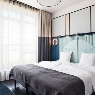Superior King Room CPH Hotel Promo Code