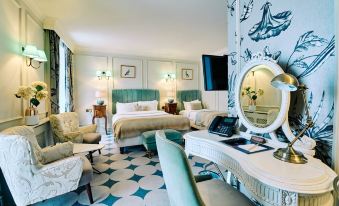 Hotel Cromwell Stevenage - Housity