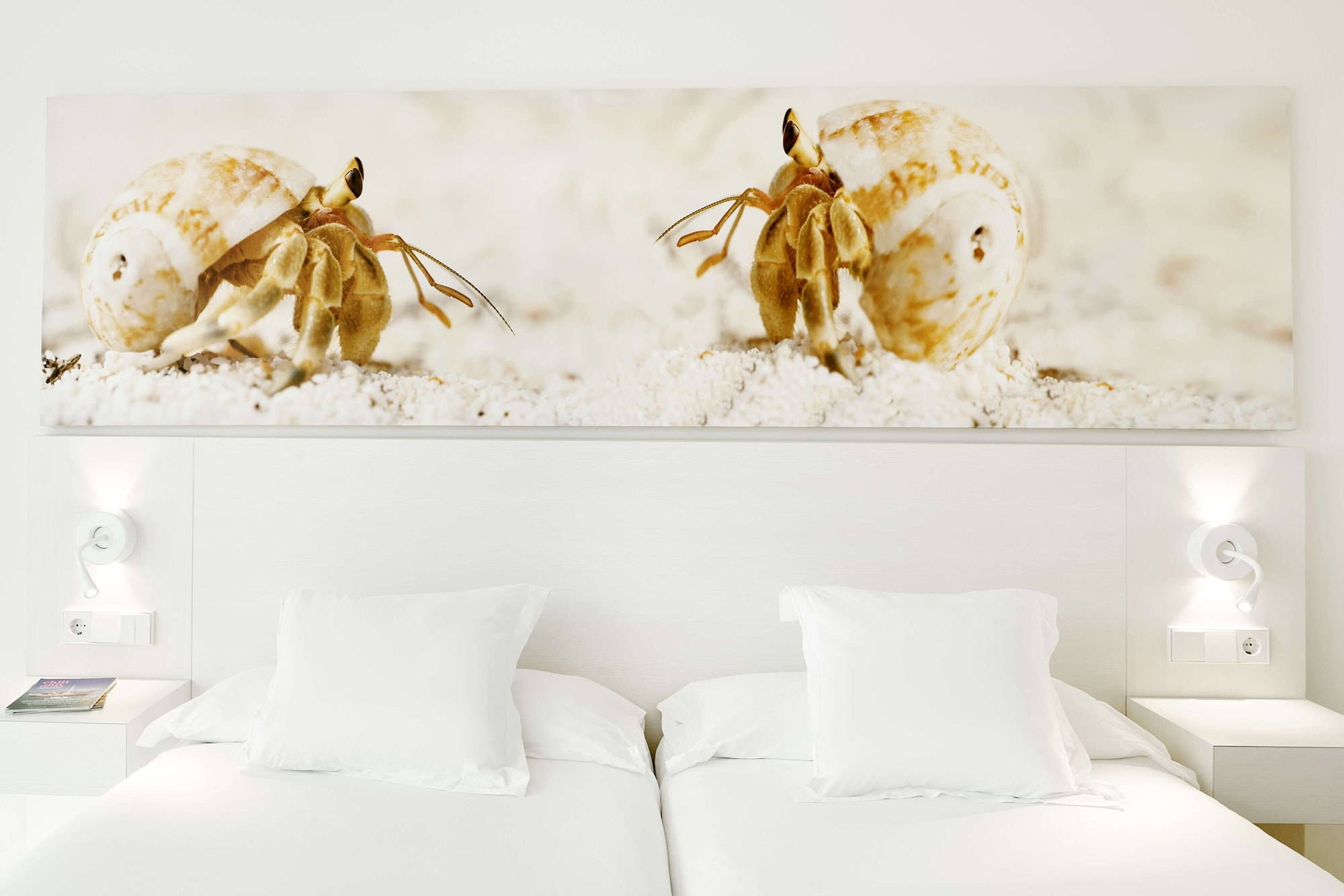 家庭房（带阳台）