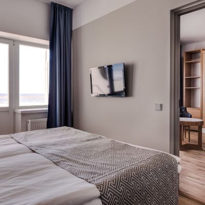 Junior Suite Rannahotell Promo Code