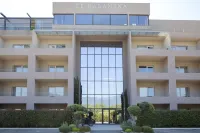 Le Balamina Hotel di 