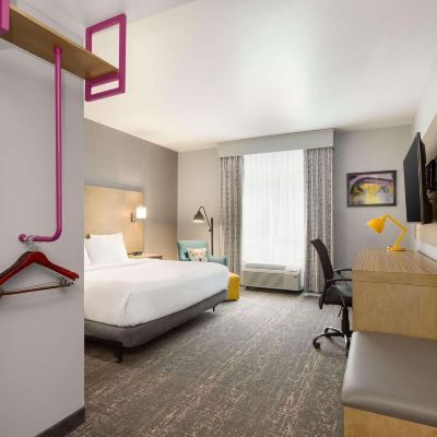 King Room-Non-Smoking Park Inn by Radisson Florence, SC Promo Code