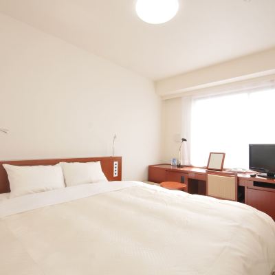 エグゼクティブ ダブルルーム グランドパークホテル大館 クーポン