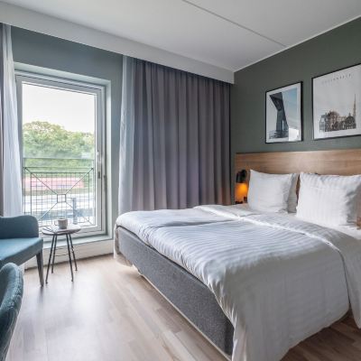 Railway Sleeper 160 奧斯特波特酒店優惠