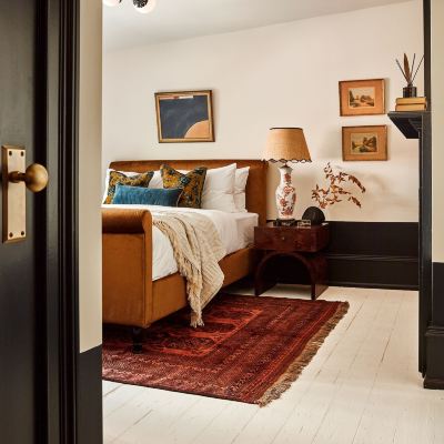 Classic Room, 1 Queen Bed (the Abigail, Floor 4) Guild House Hotel Promo Code