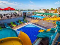 Hotel Sun Hoteles en Senec