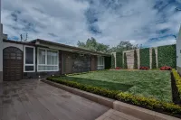 Asher Hospedaje y Turismo Hoteles en 