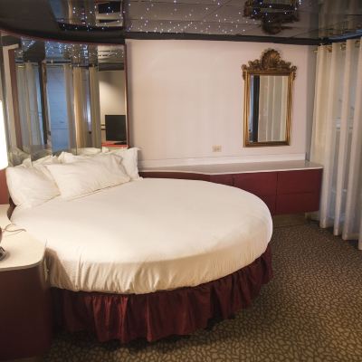 Champagne Tower Cove Haven Resort Promo Code