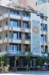 Miramare Boutique Hotel Отели в г. 