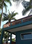 Beau Beau Beach House Hotele w: 