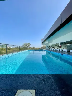 Hotel Grand Serene, Mysore