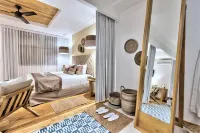 Umami Hotel - Adults Only Hôtels à : 