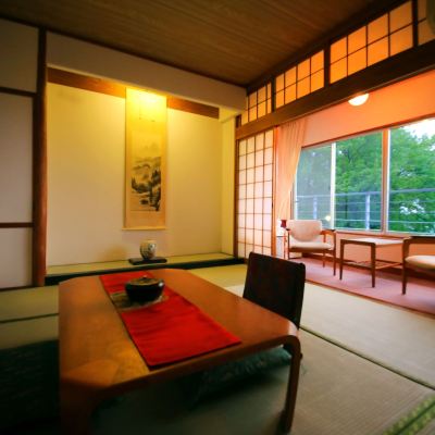 和風ルーム(本館)(禁煙) さくらさくら温泉 クーポン