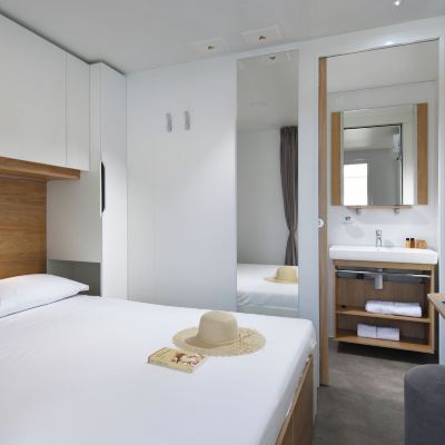 Executive Mobile Home Isamar Holiday Village Promo Code
