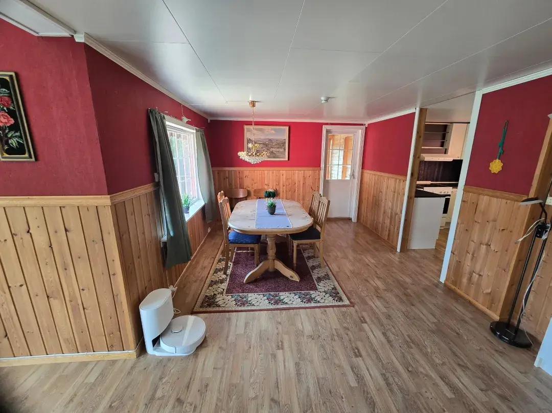 Rent Your Own Home In  Velfjord - Trøndelag