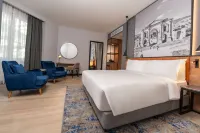 Radisson Blu Hotel, Amman Galleria Mall