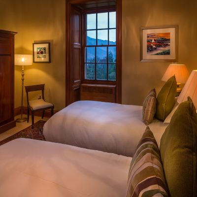 Glencoe House Two Bedroom Suite No.3 Glencoe House Promo Code