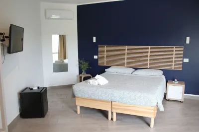 Levante Hotels in 