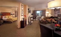 The Paramount Hotel Portland Hotels in 