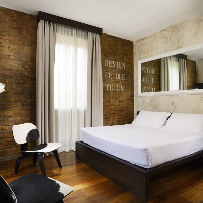 Suite Relais Orso Promo Code
