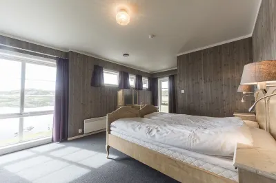 Bergsjøstølen Fjellstue Hotel di 