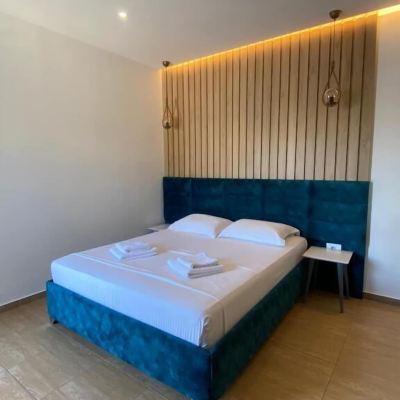 Double Room Hotel Kuburi Promo Code