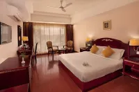 Mayur Aaditya Resort