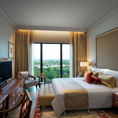 Presidential Suite The Leela Gandhinagar Promo Code