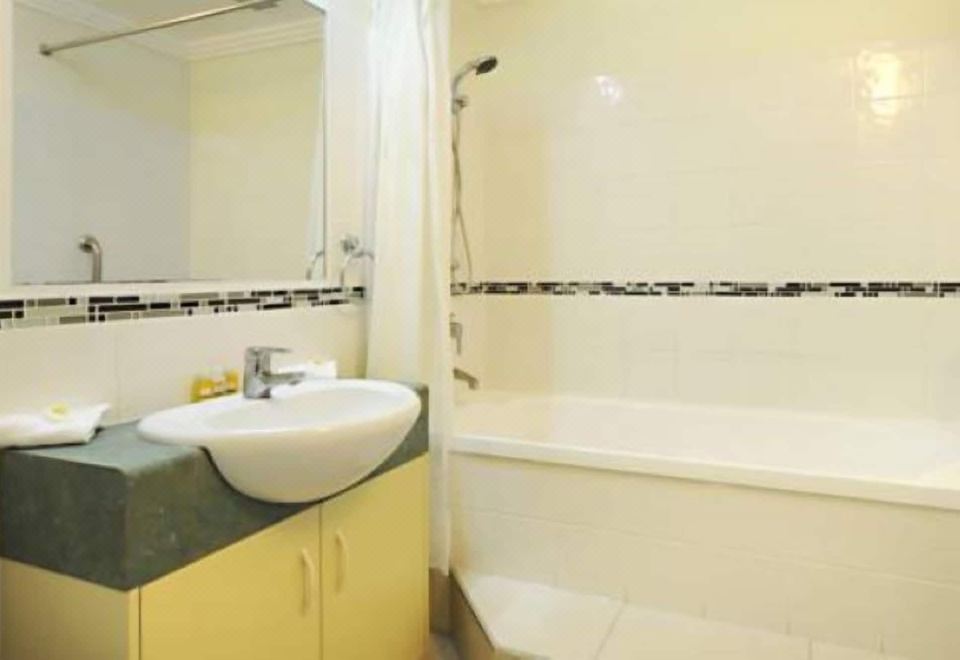 一卧室海景套房 - 带水疗