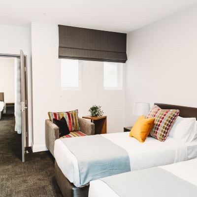 Family Suite With En Suite Bathroom Coniston Hotel Promo Code