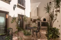 Hotel Boutique Balcón de la Plaza Hotels in 