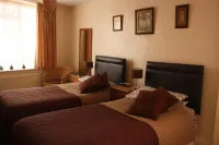 The Horseshoe Guesthouse Hotels in Rhayader