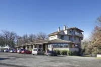 Aritzalko 住宿飯店