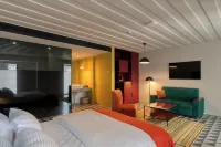 Manifest Restaurant and Hotel Gyumri Hotels in 