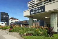 Hotel Classique Hotel a 