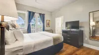 Crystal Bay Historic Hotel
