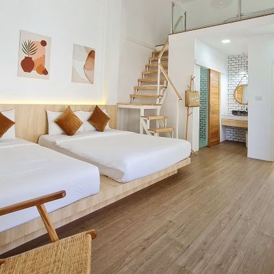 Cozy House Sawasdee Coco Promo Code