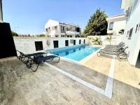 Tahir Ağa Hotel Datça