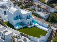 Cycladic Suites Ξενοδοχεία στην πόλη 