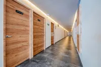 Hotel Central Merida by Kavia飯店