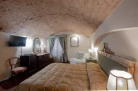 Relais Ducale Ξενοδοχεία στην πόλη 