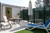 Hotel Boutique MR Palau Verd - Adults Only