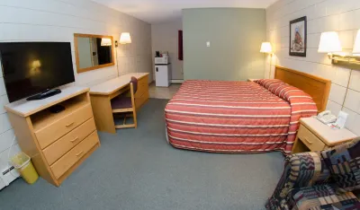 Plains Motel Hotel a 