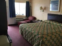 Belmont Inn and Suites Hotels in Hampton
