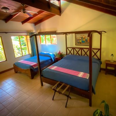 Accessible Room Jaco Hotel DoceLunas Promo Code